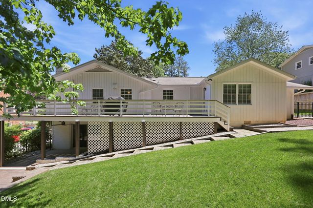 4509 Keswick Drive, Raleigh, NC 27609