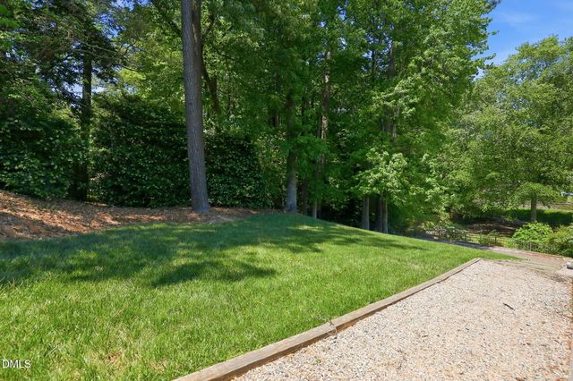 4509 Keswick Drive, Raleigh, NC 27609