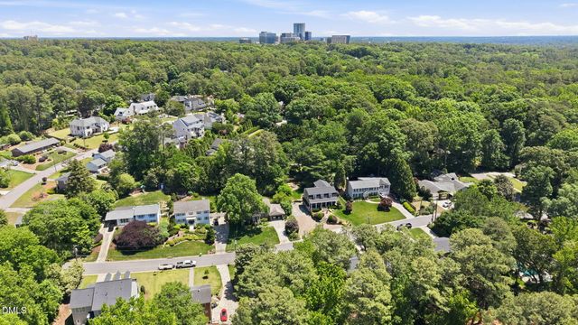 4509 Keswick Drive, Raleigh, NC 27609