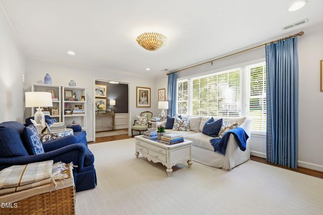 4509 Keswick Drive, Raleigh, NC 27609