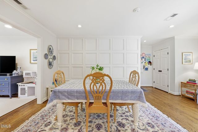 4509 Keswick Drive, Raleigh, NC 27609