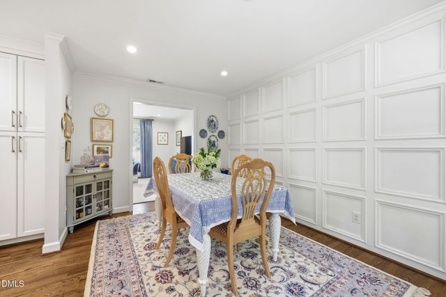 4509 Keswick Drive, Raleigh, NC 27609