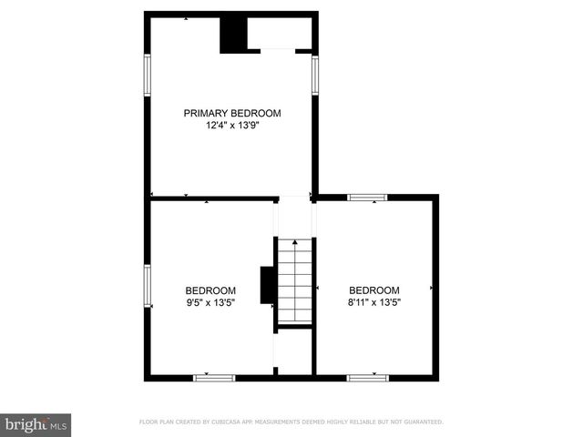 6033 LEWIS ST, Chincoteague Island, VA 23336