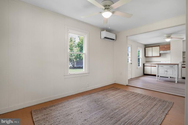 6033 LEWIS ST, Chincoteague Island, VA 23336