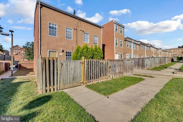 905 N CENTRAL AVE, Baltimore, MD 21202