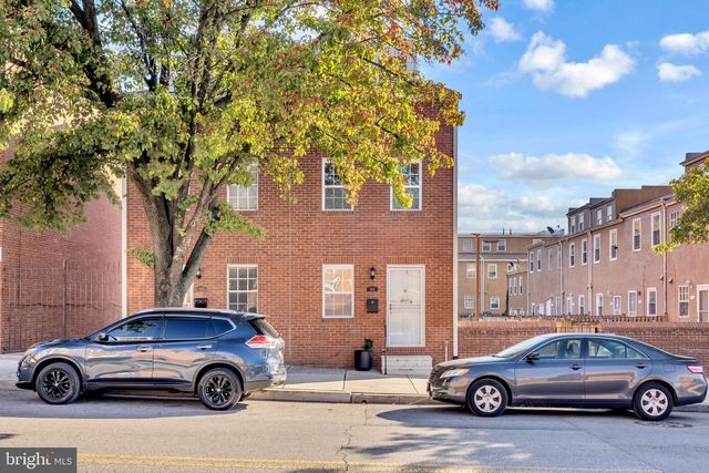 905 N CENTRAL AVE, Baltimore, MD 21202