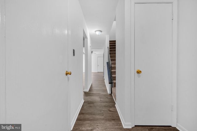 905 N CENTRAL AVE, Baltimore, MD 21202