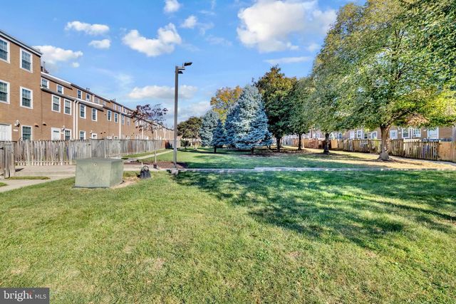 905 N CENTRAL AVE, Baltimore, MD 21202