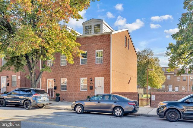 905 N CENTRAL AVE, Baltimore, MD 21202