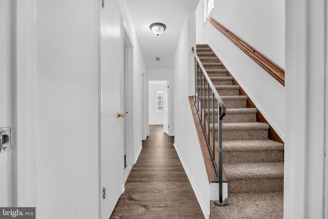 905 N CENTRAL AVE, Baltimore, MD 21202