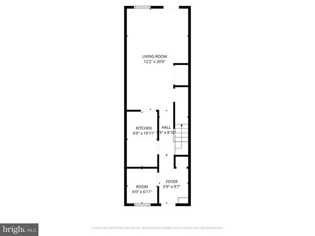 905 N CENTRAL AVE, Baltimore, MD 21202