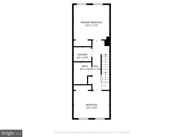 905 N CENTRAL AVE, Baltimore, MD 21202