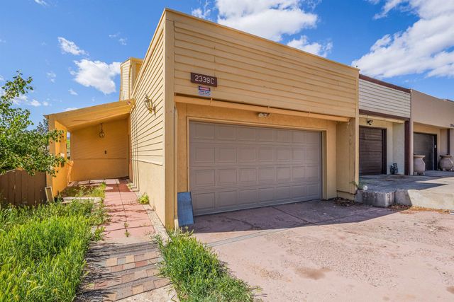 2339 Rattlesnake Ct Apt C, Grand Junction, CO 81507