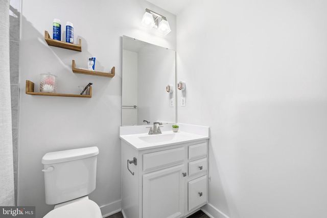 7124 EMALY JANE LN, Elkridge, MD 21075