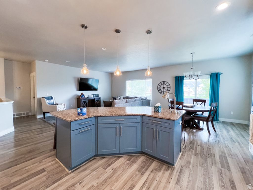 14851 S CHIMNEY PASS DR #344, Bluffdale, UT 84065 — photo 5