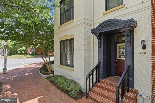1302 DUKE ST, Alexandria, VA 22314