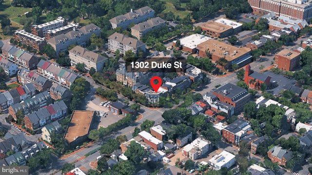 1302 DUKE ST, Alexandria, VA 22314