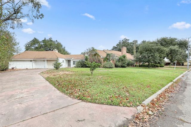 4425 Laurel Drive, Houston, TX 77021