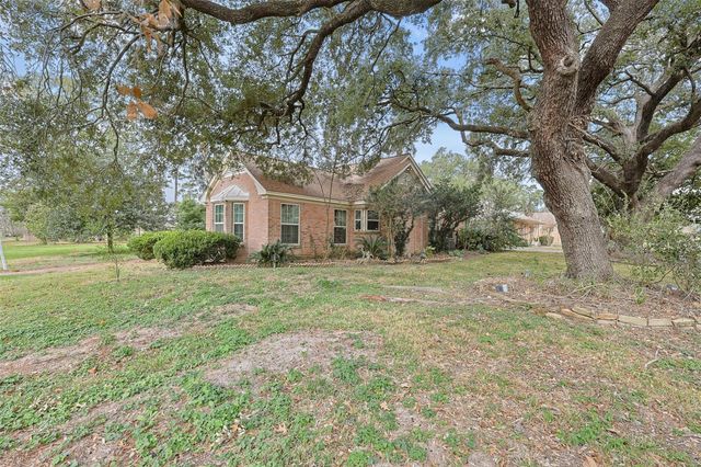 4425 Laurel Drive, Houston, TX 77021