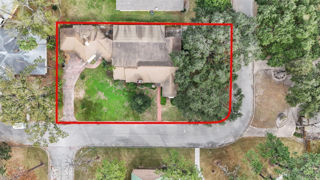 4425 Laurel Drive, Houston, TX 77021