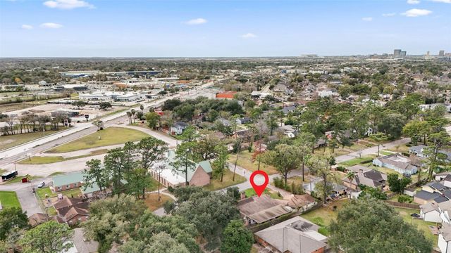 4425 Laurel Drive, Houston, TX 77021