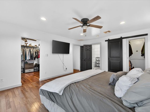 2522 Baycrest Drive, Houston, TX 77058