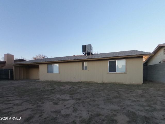 3607 N 87TH Avenue, Phoenix, AZ 85037