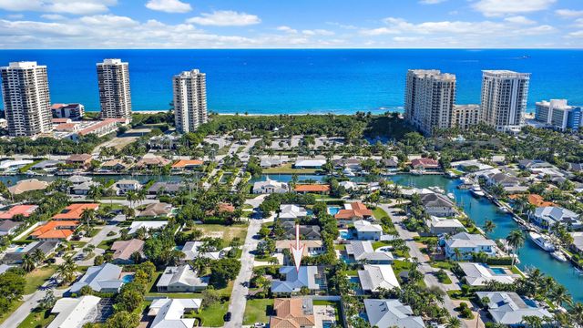 1211 Dolphin Road, Riviera Beach, FL 33404