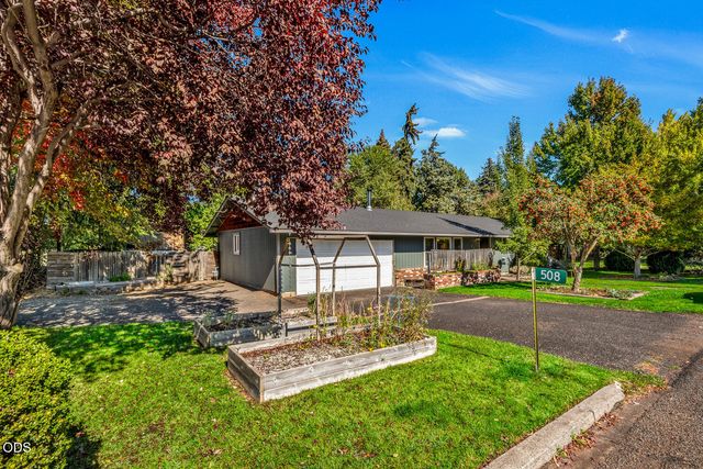 508 NE Lafayette Avenue, Bend, OR 97701