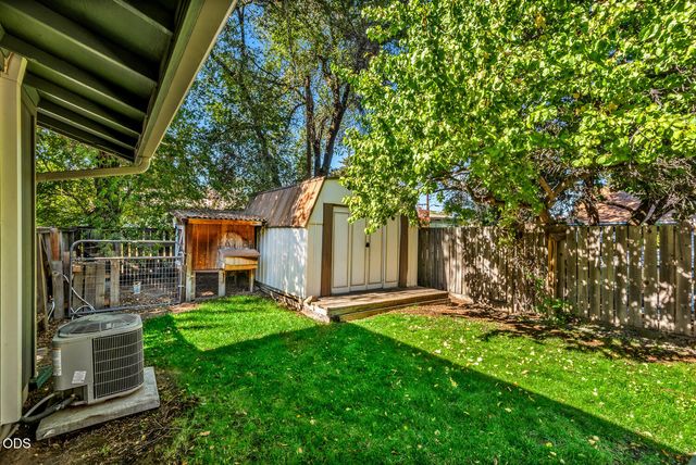 508 NE Lafayette Avenue, Bend, OR 97701