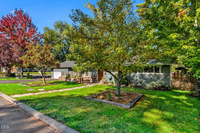 508 NE Lafayette Avenue, Bend, OR 97701