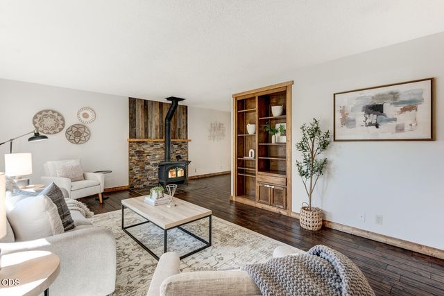508 NE Lafayette Avenue, Bend, OR 97701