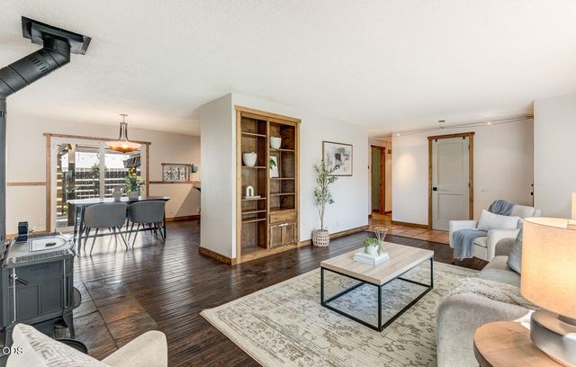 508 NE Lafayette Avenue, Bend, OR 97701