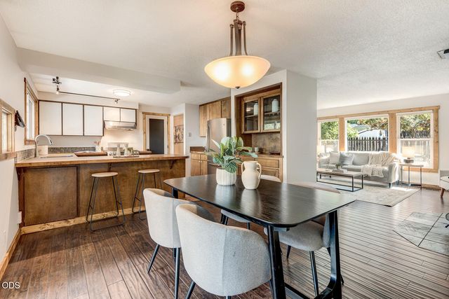 508 NE Lafayette Avenue, Bend, OR 97701