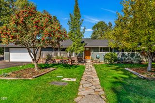 508 NE Lafayette Avenue, Bend, OR 97701