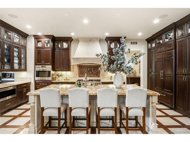 2198 Avenida Del Sol, Castle Rock, CO 80104