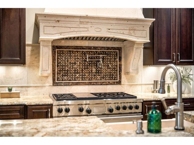 2198 Avenida Del Sol, Castle Rock, CO 80104