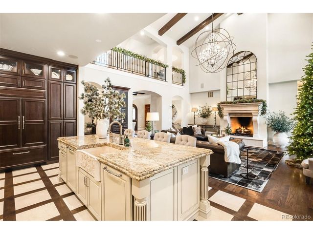 2198 Avenida Del Sol, Castle Rock, CO 80104