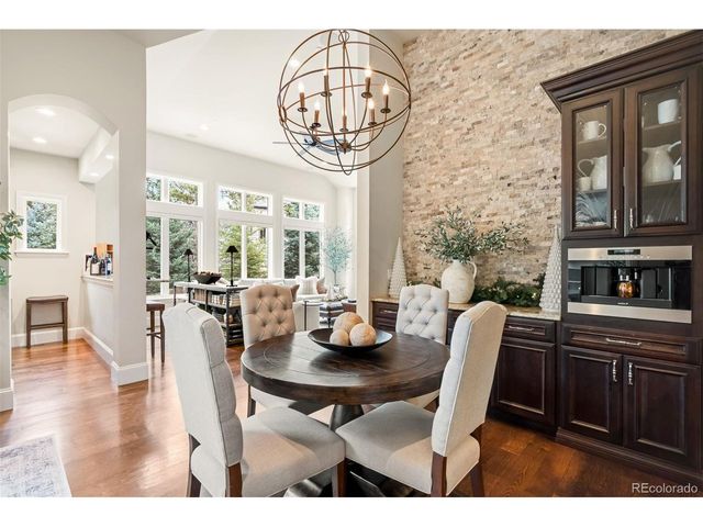 2198 Avenida Del Sol, Castle Rock, CO 80104