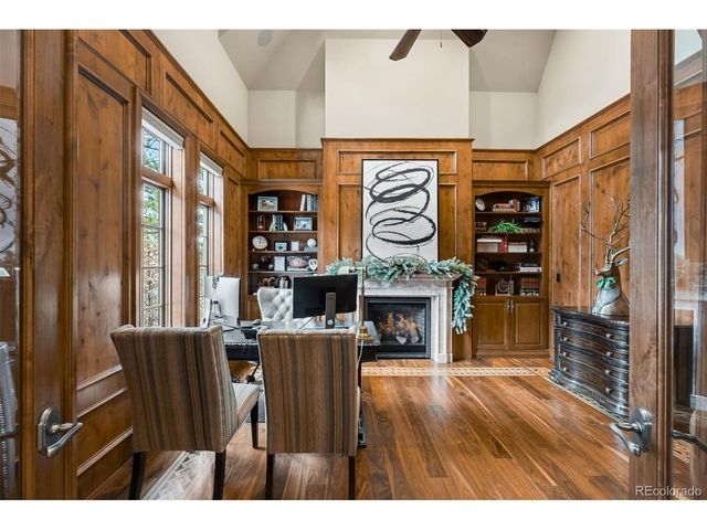 2198 Avenida Del Sol, Castle Rock, CO 80104