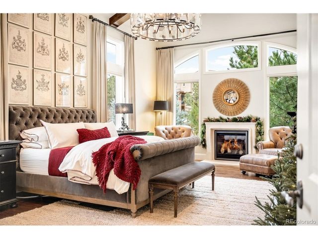 2198 Avenida Del Sol, Castle Rock, CO 80104