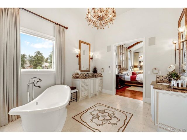 2198 Avenida Del Sol, Castle Rock, CO 80104