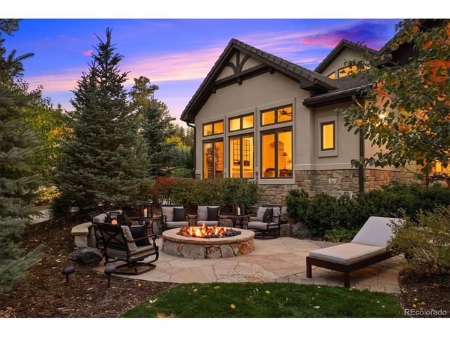 2198 Avenida Del Sol, Castle Rock, CO 80104