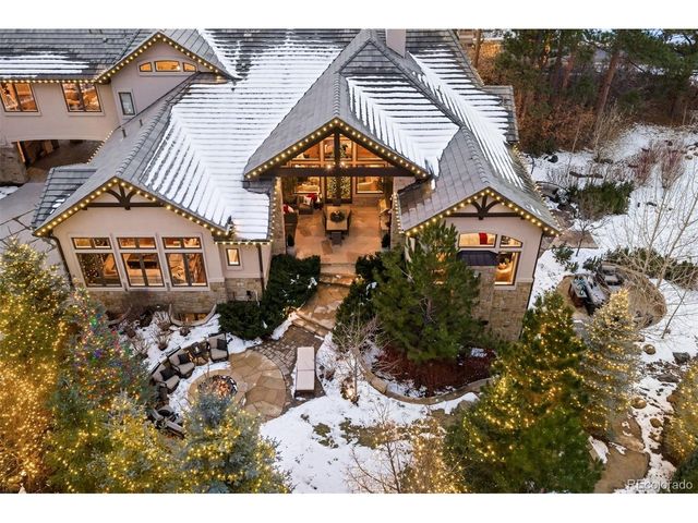 2198 Avenida Del Sol, Castle Rock, CO 80104