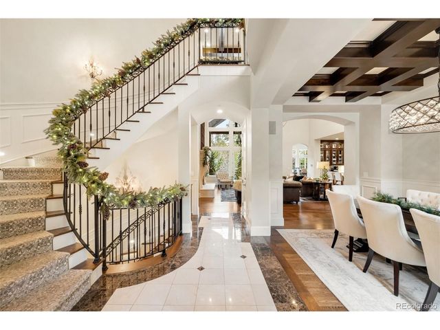 2198 Avenida Del Sol, Castle Rock, CO 80104