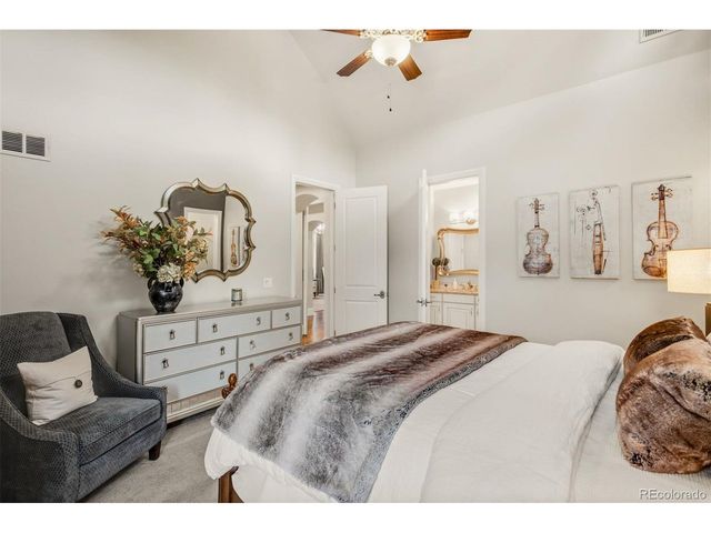 2198 Avenida Del Sol, Castle Rock, CO 80104