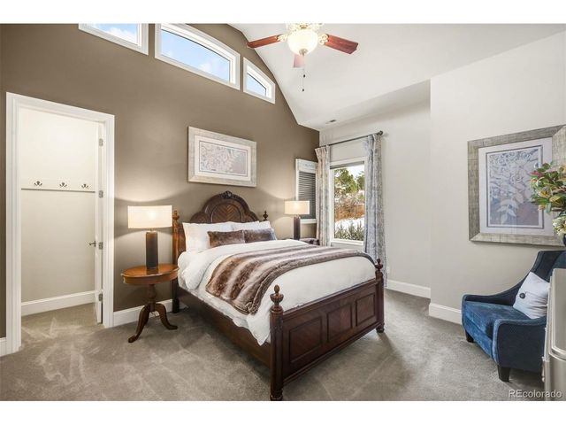 2198 Avenida Del Sol, Castle Rock, CO 80104