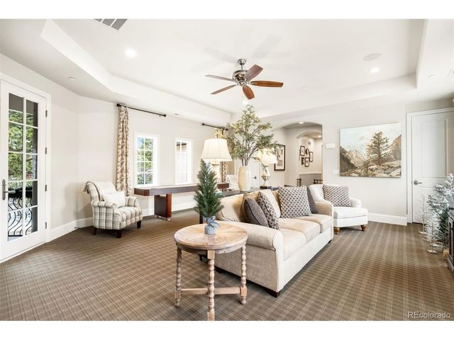 2198 Avenida Del Sol, Castle Rock, CO 80104