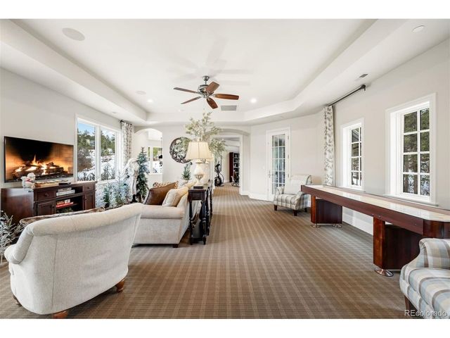 2198 Avenida Del Sol, Castle Rock, CO 80104