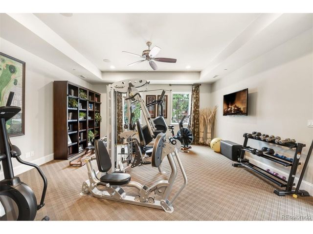 2198 Avenida Del Sol, Castle Rock, CO 80104